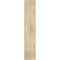 Ekena Millwork Olympic Slat Rough Sawn Outlooker, Douglas Fir, 8"W x 34"D x 42"H OUT08X34X42OLY06RDF - alternate 2
